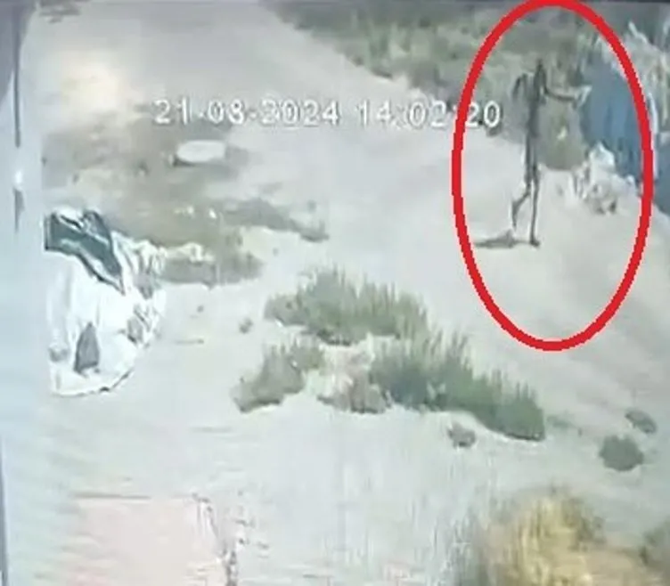 SON DAKİKA: Narin Güran cinayetinde HTS kayıtlarının dakika dakika şeması yayınlandı!