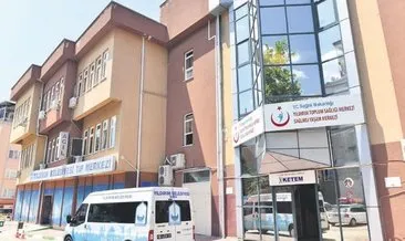 Bursa’da kansere karşı etkin mücadele