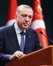 Başkan Erdoğan’dan Çorum FK’ya tebrik!