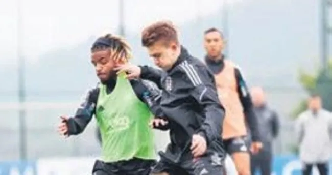 Haydi kartal zafer zamanı