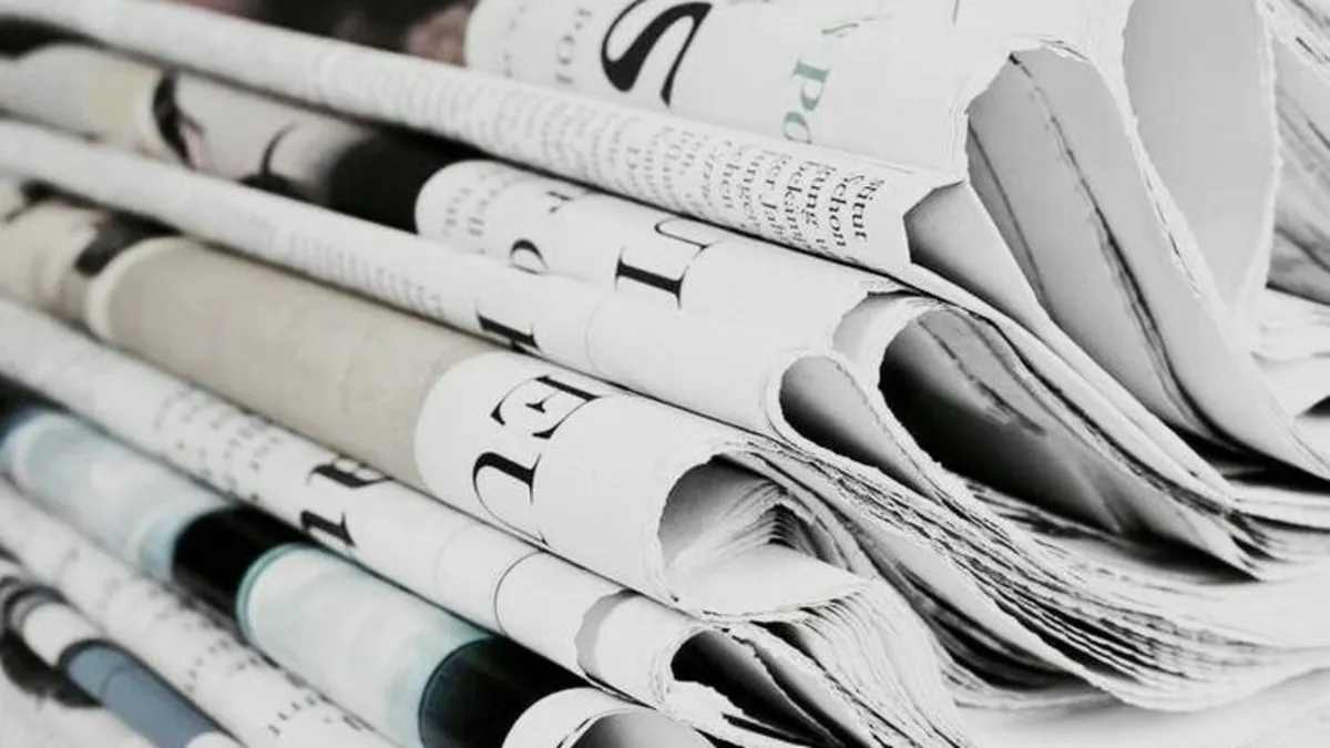 Dünya medyası: Türkiye daha da güçlenecek Dünya medyası: Türkiye daha da güçlenecek