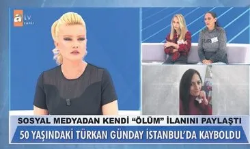 Ölüm ilanını yayınlayıp evlenmeye gitmiş