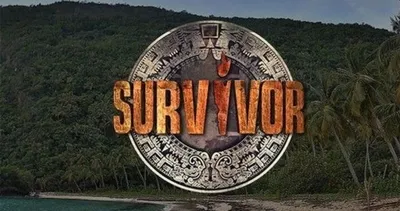 SURVİVOR NE ZAMAN BAŞLIYOR? 2026 Survivor ünlüler–gönüllüler kadrosu!