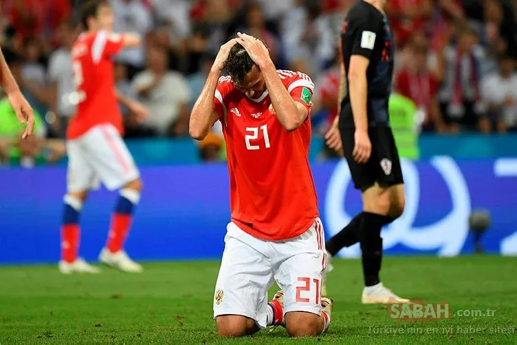 Hırvatistan, Dünya Kupası’nda 28 yıldır yapılamayanı yaptı