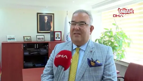 Ankara'da vakalar neden artıyor? Prof. Dr. Mustafa Gerek Ankara'da koronavirüsün azalacağı zamanı işaret etti | Video