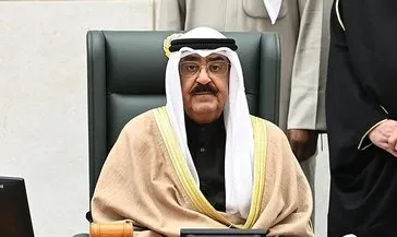 Kuveyt Emiri Sabah, Meclis’i feshetti