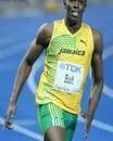Usain Bolt dünya rekoru kırdı