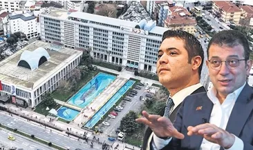 SON DAKİKA | İBB’deki rüşvet BDDK raporunda! İmamoğlu’nun sağ kolu Murat Ongun’dan kankasına 398 milyon TL