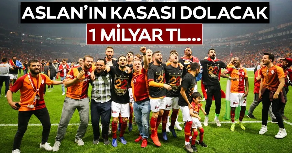 Galatasaray In Kasasi Paraya Doyacak Spor Haberleri
