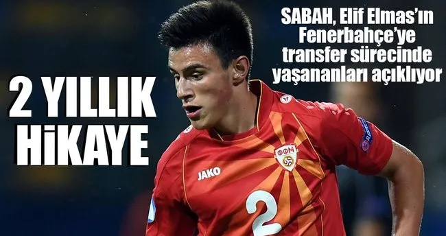 2 Yillik Hikaye Spor Haberleri