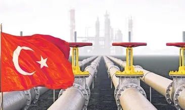 Enerjinin stratejik rotası