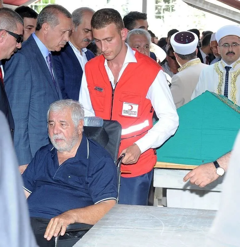 Murat Göğebakan�a son veda Galeri Kültür Sanat