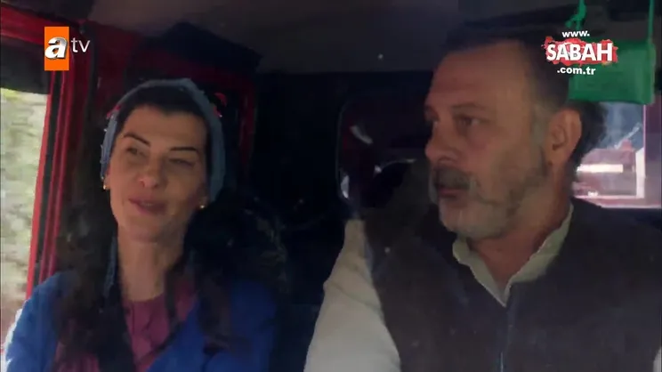 Vermem Seni Ellere 1. Bölüm: Mehmet gökyüzünden Zeliş'in önüne düştü... | Video