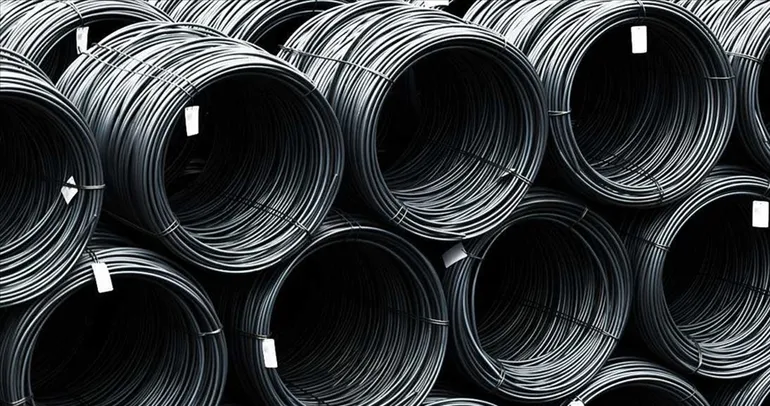 Türkiye’nin ham çelik üretimi yükseldi