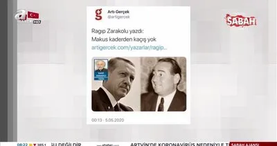 Cumhurbaşkanı Erdoğan’a skandal darbe ve idam tehdidi | Video