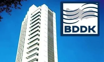 BDDK, üç bankaya faaliyet izni verdi