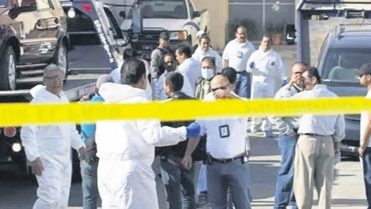 Meksika’da mumyalanmış 60 ceset bulundu Meksika’da mumyalanmış 60 ceset bulundu