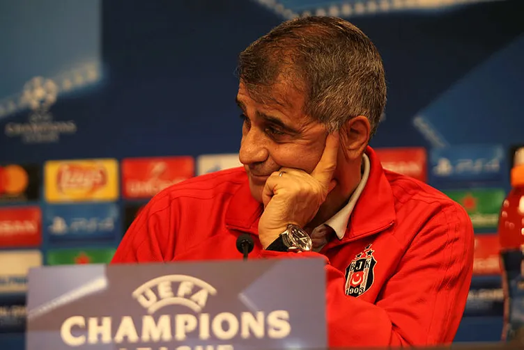 Avrupa'da başarı Süper Lig'de yüz güldürmüyor!