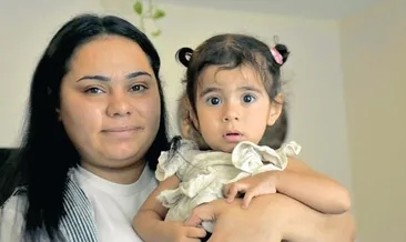 Bağışlarınız Efnan’a nefes olsun