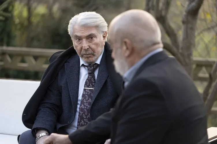 Holding’te Aydan yıllar sonra bulduğu babasına kavuşabilecek mi?