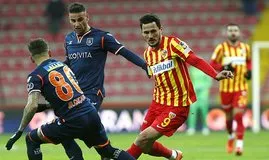 Belözoğlu Süper Lig’de ilk mağlubiyetini aldı!