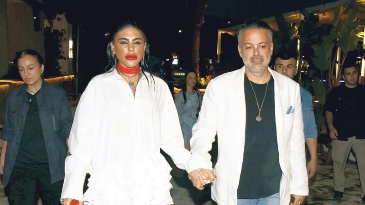 ‘Efsane geri döndü’