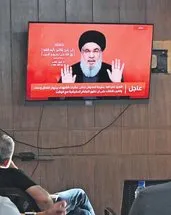 Nasrallah: İsrail kırmızı çizgiyi aştı