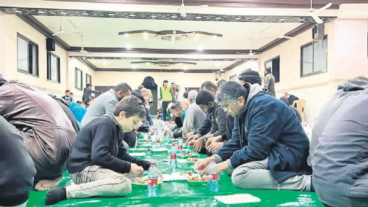 İHH, Gazze’ye umut oluyor