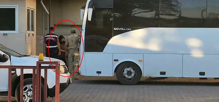 SON DAKİKA: Narin Güran cinayetinde çarpıcı fotoğraflar: Nevzat Bahtiyar ceset bulunmasın diye bakın ne yapmış!