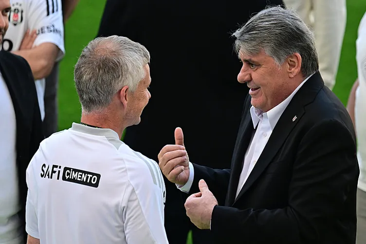 Beşiktaş bütçeyi golcüye ayırdı! İşte hedefteki 2 isim...