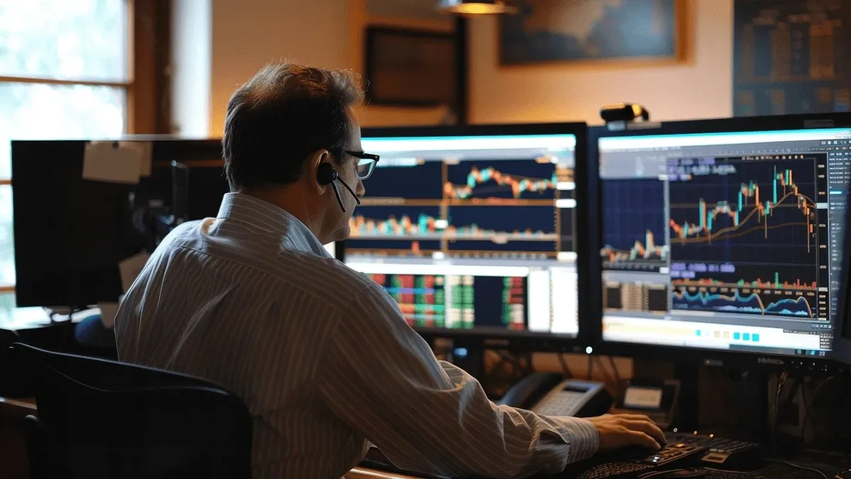 Piyasalarda gözler Fed’in faiz kararını etkileyecek ana göstergelerde Piyasalarda gözler Fed’in faiz kararını etkileyecek ana göstergelerde