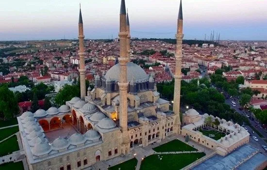 Sinan'ın mimari sırrı asırlardır çözülemiyor