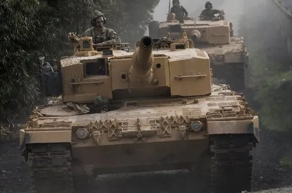 10 soruda Batı, PKK konusunda geri adım mı atıyor?