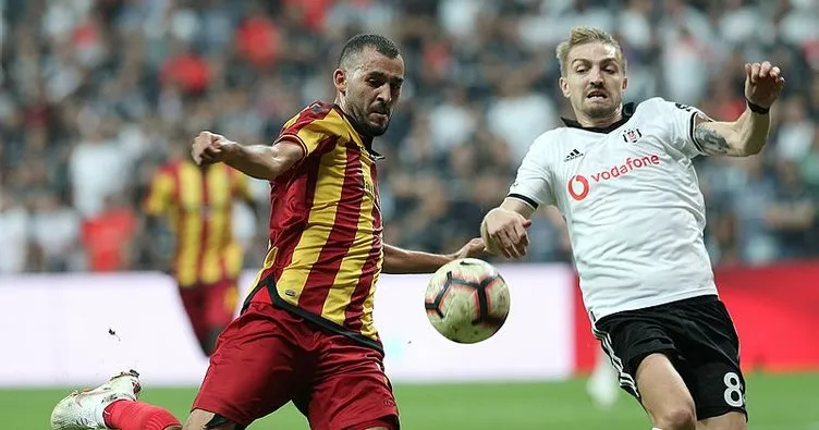 Yeni Malatyasporlu Boutaib, Zamalek’e transfer oldu