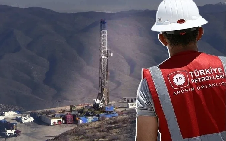 TPAO’dan petrol kararı geldi! Siirt’te...