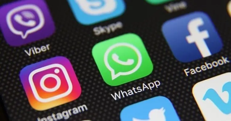Avusturya’da WhatsApp ve Telegram’a denetleme geliyor