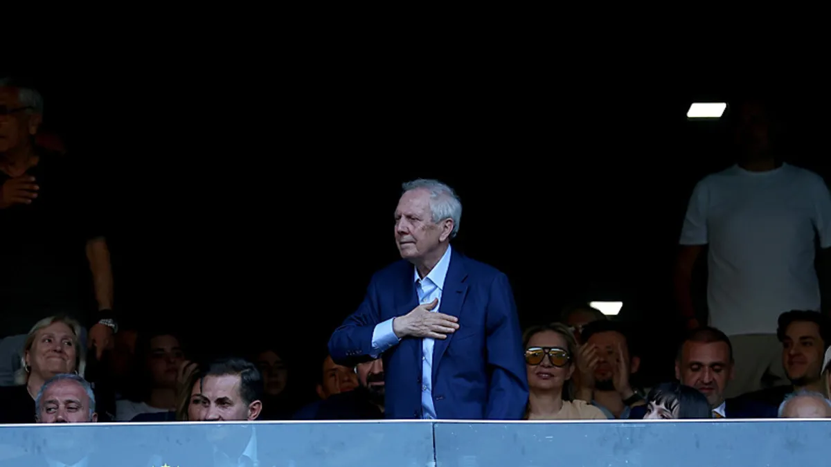 Fenerbahçe o ismi yüzde 90 transfer edecek! Fenerbahçe o ismi yüzde 90 transfer edecek!