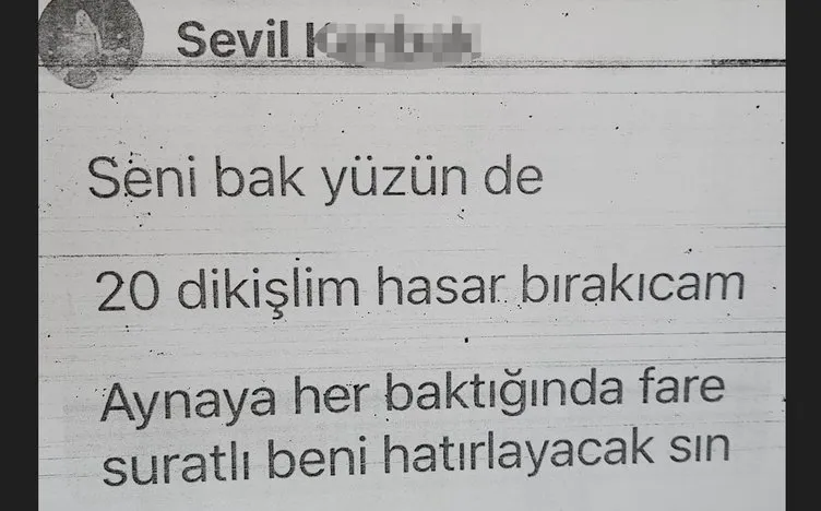 Aşk üçgeni adliyede bitti! 2 kadın 1 adamın ilişkisinde eş-sevgili çıkmazı