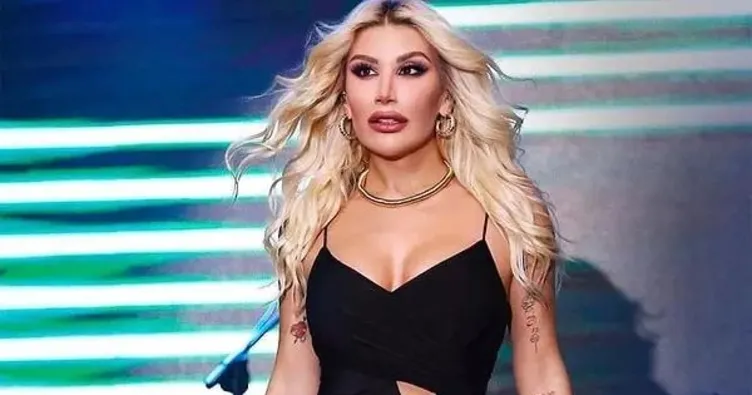 İrem Derici’den yeni şarkı