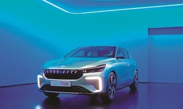 Togg T10F için ilk teslimatlar başladı