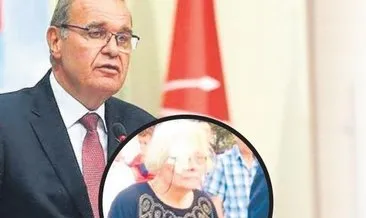 Atatürk’ün mirasçısından sert sözler: CHP, Atatürk’ü kullanıyor
