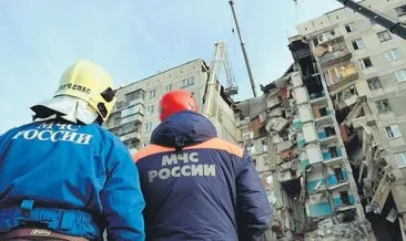 Rusya’daki faciaya 39’uncu kurban