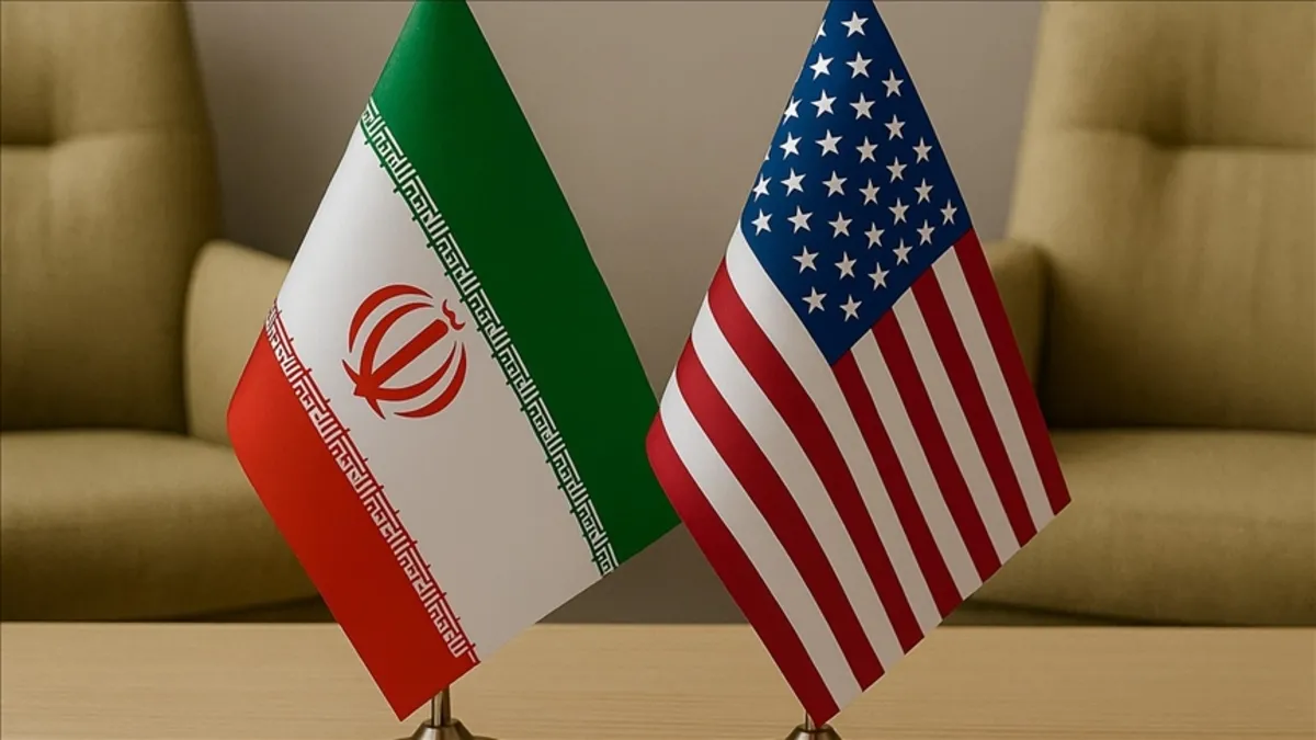 İran Dışişleri Bakanlığı Sözcüsü: “Müzakereler kritik bir aşamada” İran Dışişleri Bakanlığı Sözcüsü: “Müzakereler kritik bir aşamada”