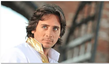 Murat Arkın kimdir, kaç yaşında? Survivor 2026 Ünlüler & All Star yarışmacısı Murat Arkın hayatı ve kariyeri