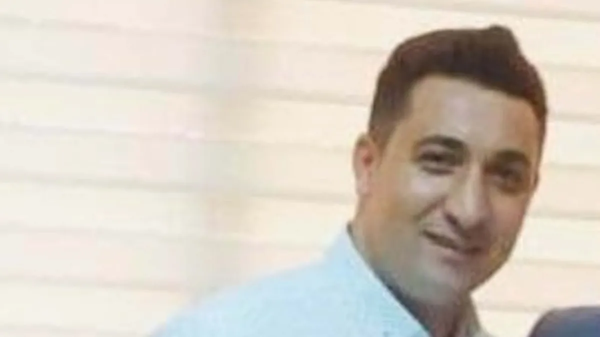 Eğlence mekanındaki kavga cinayetle bitti