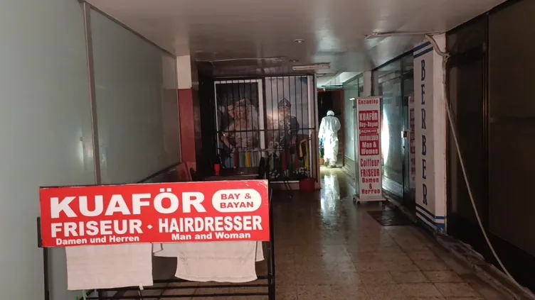 Manavgat’ta korkunç olay: Pastane şefi By-pass ameliyatı sonrası evinde ölü bulundu!