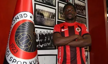 Tom Dele-Bashiru’nun hedefi ligde üst sıralar!