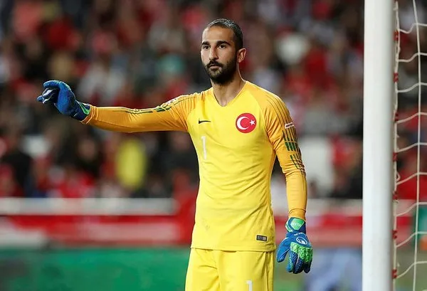 Süper Lig'de sözleşmesi bitecek futbolcular