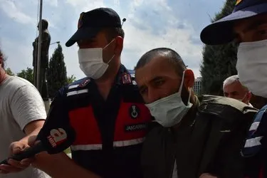 Son dakika | Metin ve Nejla Büyükşen cinayetinde flaş ifade: 100 bin tl...