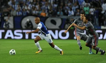 Avrupa Kartal görsün! 1-3